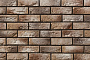 Декоративный кирпич Leonardo Stone Авиньон 215*65*10-12 мм 333