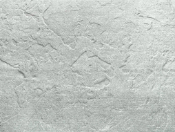 Фиброцементная панель БЕТЭКО Сланец RAL 9003 (сигнальный белый), 1570*1200*8 мм