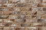 Декоративный кирпич Leonardo Stone Авиньон 215*65*10-12 мм 333