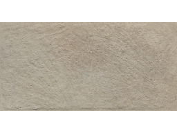 Клинкерная напольная плитка Paradyz Eremite, Crema, 600*300*8,5 мм