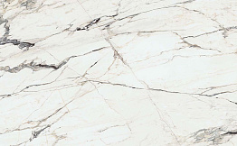 Керамогранит Kale Kalesinterflex Calacatta Capria полированный, 3200*1600*6 мм