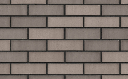 Клинкерная плитка под кирпич King Klinker Old Castle Snow brick HF71, 240*71*14 мм