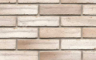 Кирпич клинкерный Muhr 37_34 Serie mondan Wasserstrich, 240*71*50 мм