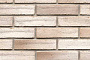 Кирпич клинкерный Muhr 37_34 Serie mondan Wasserstrich, 240*71*50 мм