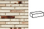 Кирпич клинкерный Westerwaelder Klinker WK 837_06KS, Serie mondan Kohle Spezial, 240*55*71 мм