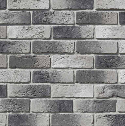 Декоративный кирпич White Hills Ринн Брик Design цвет 682-80