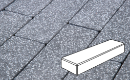 Плитка тротуарная Готика Granite FINERRO, Паркет В.3.П.8, Суховязский 300*100*80 мм