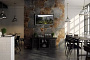 Керамогранит KERAMA MARAZZI Таурано серый обрезной, 600*600*9 мм