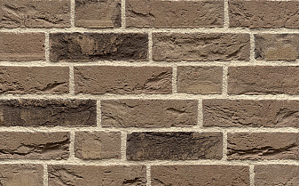 Кирпич облицовочный Westerwaelder Klinker WK988 Nizza, 210*100*65 мм