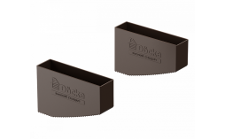 Комплект наконечников для чердачной лестницы Docke