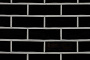Кирпич облицовочный Terca Crystal Zwart SP, 215*102*65 мм