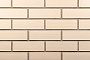 Клинкерная плитка под кирпич King Klinker 27S Vanilla sky sandy, 240*71*14 мм