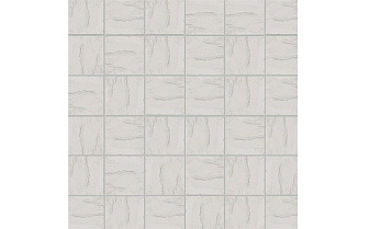 Мозаика Estima Melody MO01, неполированный 300*300 мм