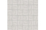Мозаика Estima Melody MO01, неполированный 300*300 мм