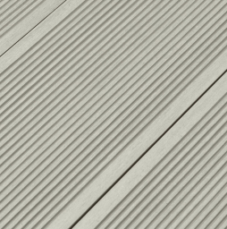 Террасная доска CM (CM Decking) Микс (Mix) Ясень (Ashwood), 3000*135*25 мм