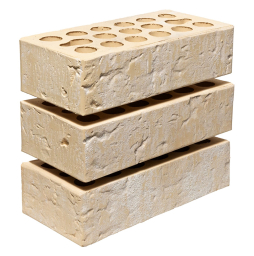 Кирпич облицовочный ТМ Kerma Premium Пегас 250*85*65 мм