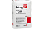 Трассовый дренажный бетон tubag TGM 2/8, 40 кг