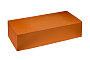 Кирпич облицовочный Terca Red гладкий полнотелый, 250*120*65 мм