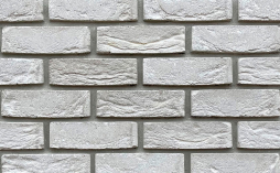 Кирпич ручной формовки Богандинский КЗ Beveren 4705, 210*50*65 мм