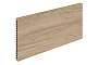 Керамогранитная плита для НВФ ExaTech Wood PR B, 1000*600*20 мм
