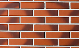 Печной кирпич полнотелый Lode Cameleo гладкий, 250*120*65 мм