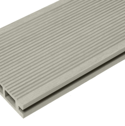 Террасная доска CM (CM Decking) Микс (Mix) Ясень (Ashwood), 3000*135*25 мм