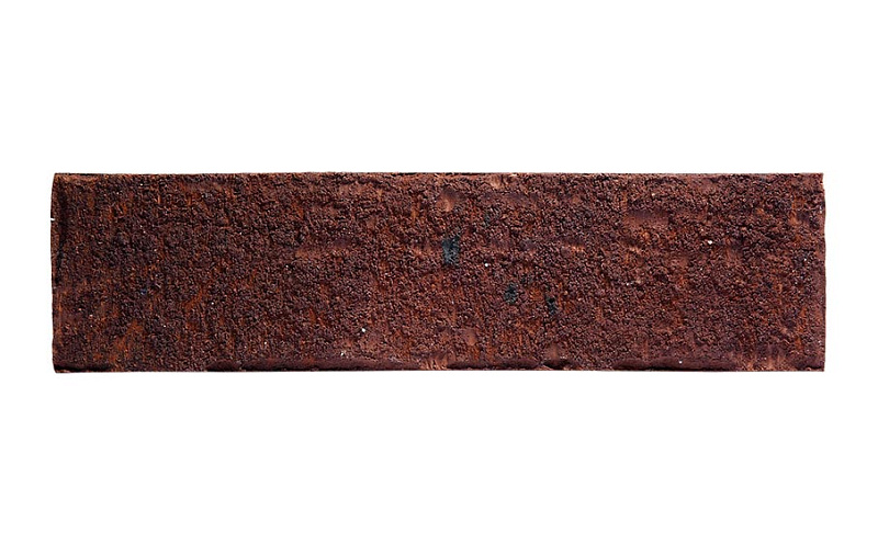 Клинкерная плитка под кирпич King Klinker Old Castle Deep purple HF08  240*71*10 мм