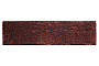 Клинкерная плитка под кирпич King Klinker Old Castle Deep purple HF08  240*71*10 мм