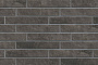 Клинкерная плитка под кирпич Paradyz Carrizo Basalt, 400*66*11 мм