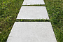 Керамогранит Atlas Concorde Drift White LASTRA, 600*600*20 мм
