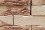 Кирпич облицовочный Terca Branco Genuanceerd, 215*102*65 мм