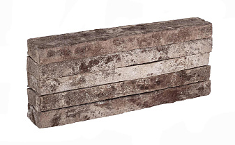 Кирпич ригельный Тандем Плутонъ, 490*90*40 мм