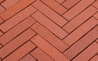 Клинкерная брусчатка Penter Baltic Klinker Pavers Classic, 250*60*52 мм