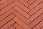 Клинкерная брусчатка Penter Baltic Klinker Pavers Classic, 250*60*52 мм