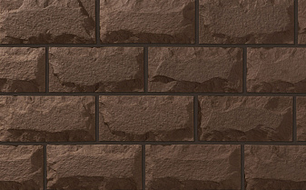 Облицовочный камень Leonardo Stone Турин 295*145*30 мм 910