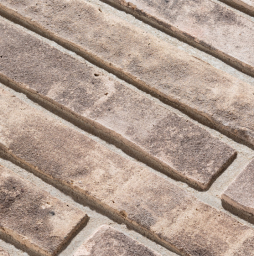 Кирпич ригельный Rightbrick, Виллем, 380*95*40 мм