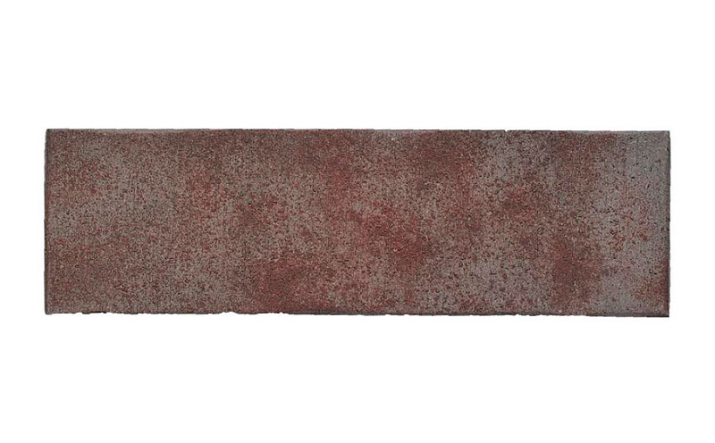 Клинкерная плитка под кирпич King Klinker Old Castle Grey satin HF49, 240*71*14 мм