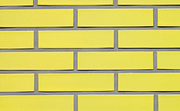 Кирпич облицовочный Terca Crystal Geel SP, 210*100*50 мм