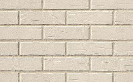 Кирпич клинкерный Roben Aarhus, perlweiss, 240*115*71 мм