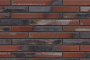 Клинкерная плитка угловая King Klinker KING SIZE LF08 Coral star, 240*52*115*14 мм