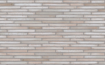 Кирпич ригельный Randers Tegl Ultima RT154, 468*108*38 мм