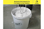 Финишная шпаклевка weber.vetonit LR+, белая, 20 кг
