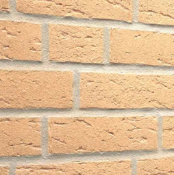 Клинкерная плитка под кирпич Feldhaus Klinker NF 11 R692 sintra crema 240*71*11 мм