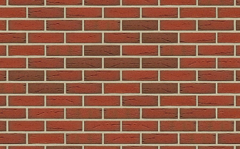 Клинкерная плитка под кирпич Feldhaus Klinker NF 9 R307 ardor rustico 240*71*9 мм