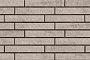 Клинкерная плитка под кирпич Paradyz Carrizo Grey, 400*66*11 мм