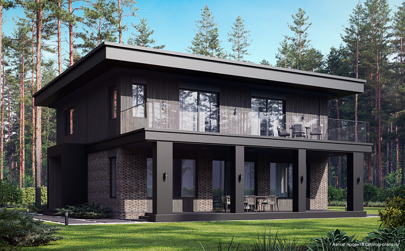 Кирпич клинкерный Plinfa Iron 2715, 270*85*50 мм