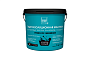 Гидроизоляционная мастика Bergauf HYDRO-TEC MEMBRANE, 7 кг
