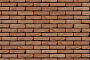 Кирпич облицовочный Terca Veldbrand Antiek, 208*98*48 мм