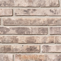 Кирпич ригельный Rightbrick, Виллем, 380*95*40 мм