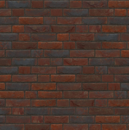 Кирпич облицовочный Nelissen BRAVO, 215*50*65 мм